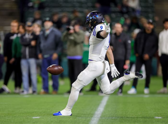 southlake carroll byron nelson texas uil 6a division i playoffs 2023 120A9922